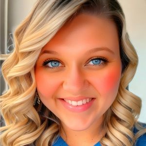 Meet your Posher, Desarae